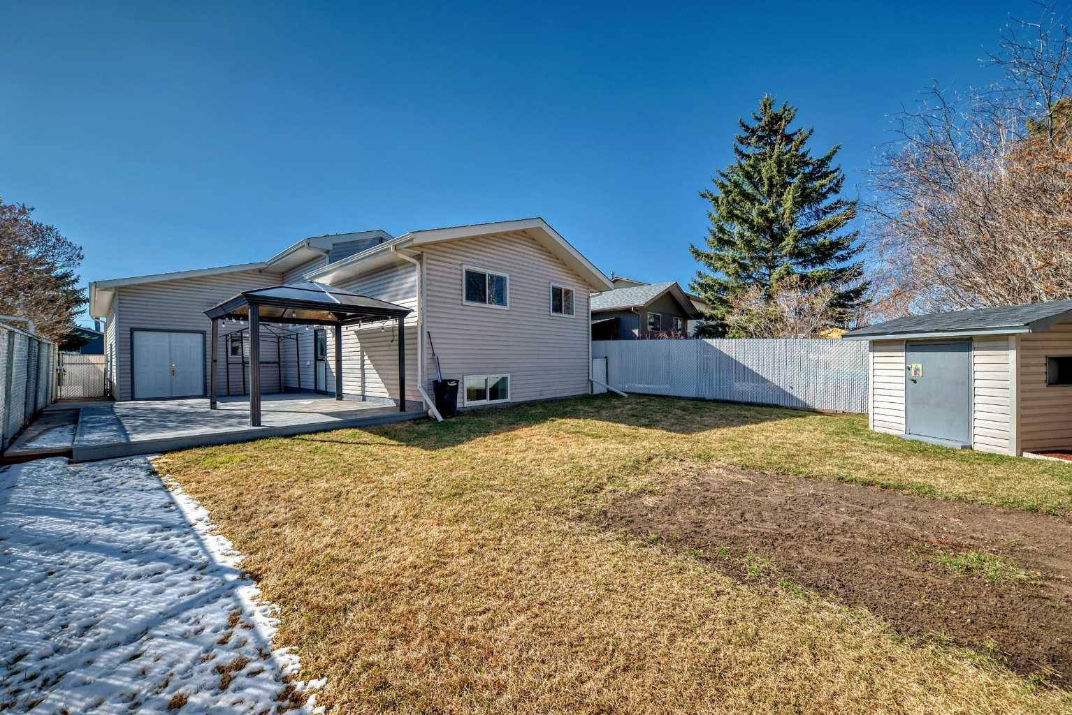 Calgary, AB T2A5Y8,578 Aboyne CRES NE