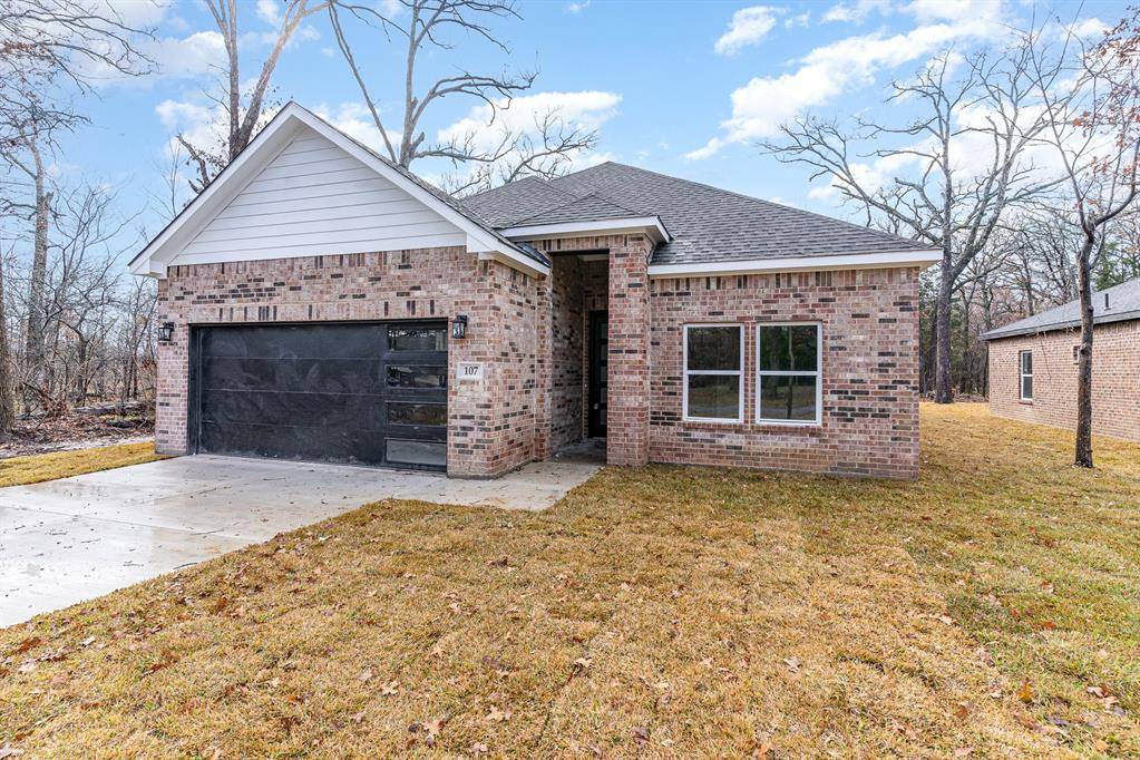 Trinidad, TX 75163,107 Dogwood Drive