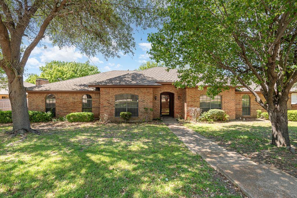 Garland, TX 75043,1417 Carriage Lane