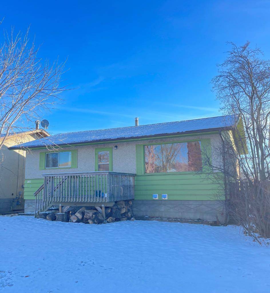 High Prairie, AB T0G 1E0,4709 54th Avenue