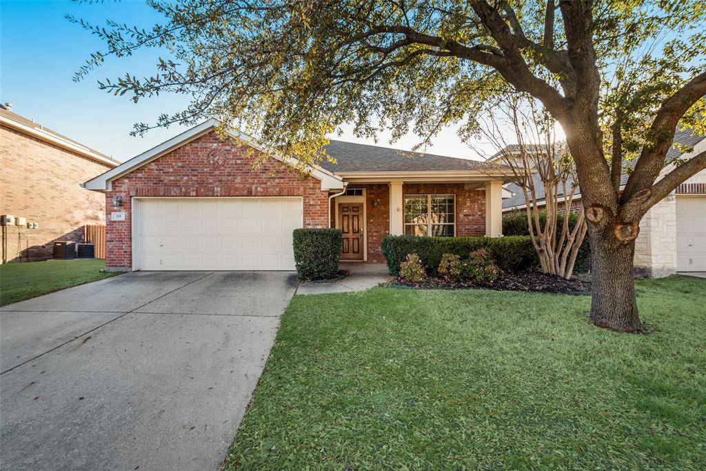 Wylie, TX 75098,309 Highland Creek Drive