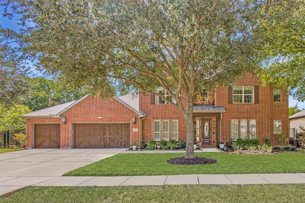 Fairview, TX 75069,427 Sloan Creek Parkway