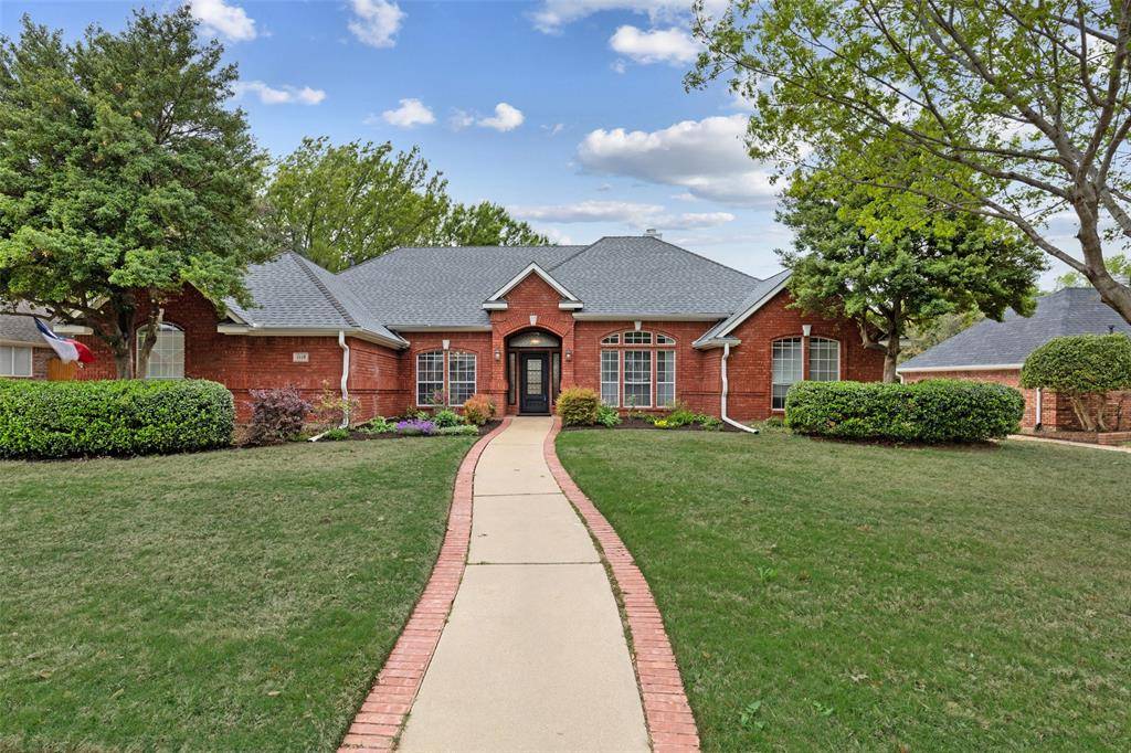 Keller, TX 76248,1118 Countryhill Drive