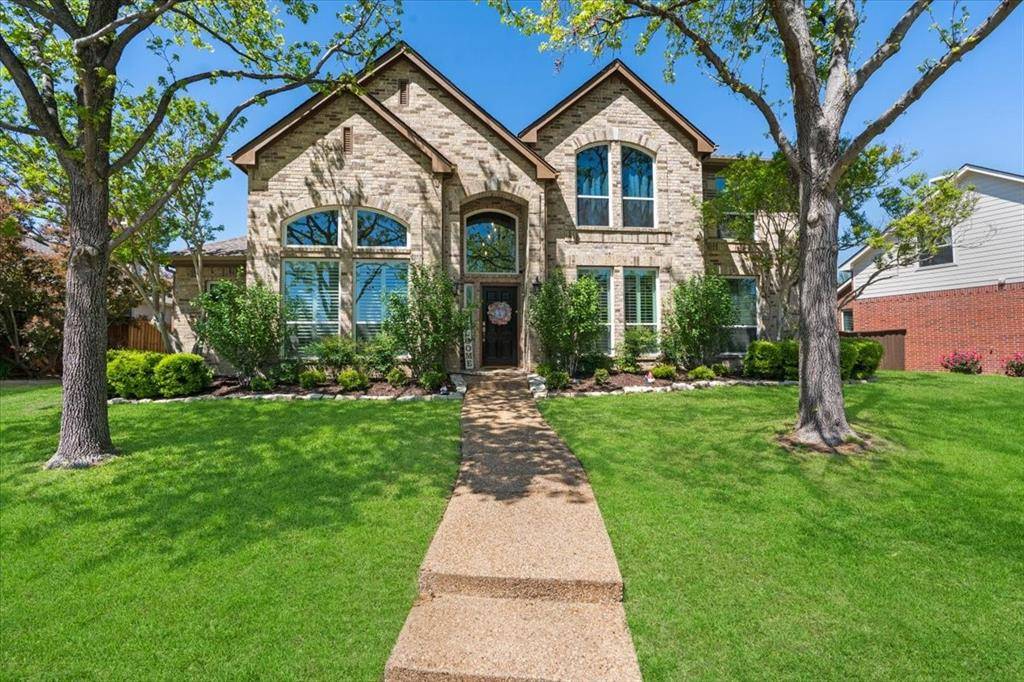 Allen, TX 75013,905 Kilgore Court