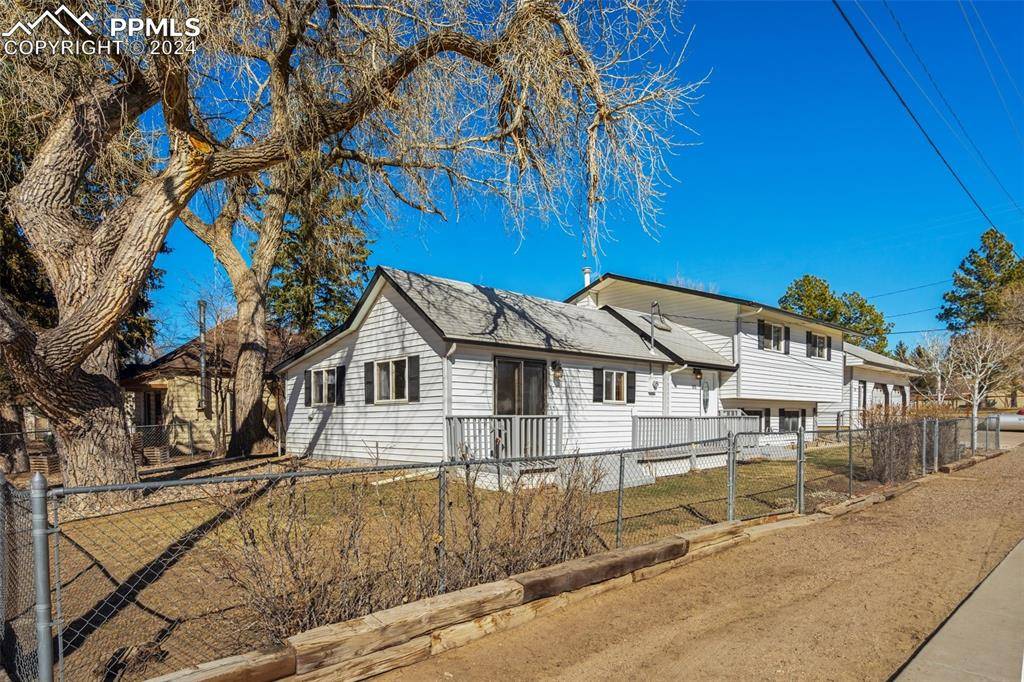 Calhan, CO 80808,675 8th ST