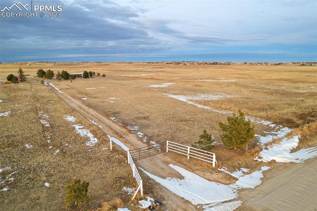 Calhan, CO 80808,22950 Scott RD