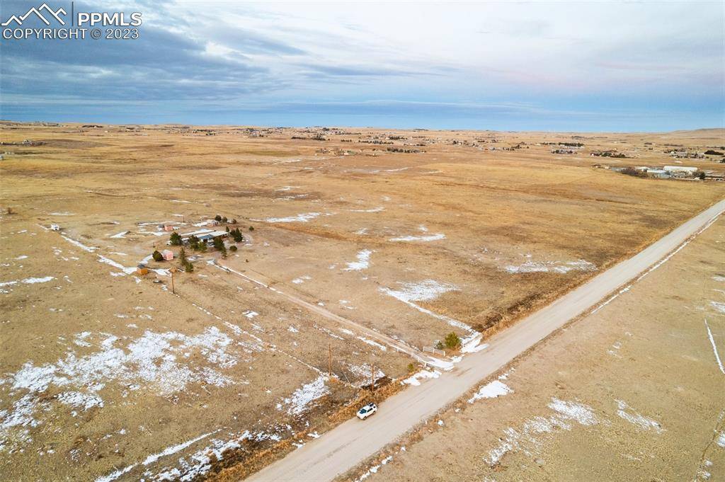 Calhan, CO 80808,22950 Scott RD