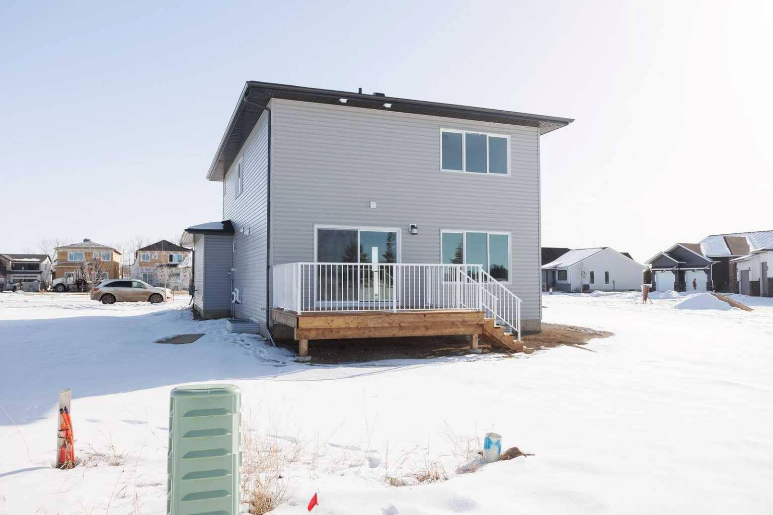 Blackfalds, AB T4M 0L3,2 Vista Close