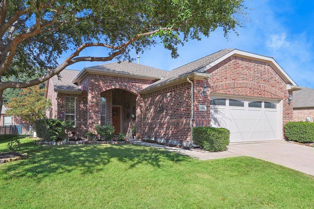 Frisco, TX 75036,7561 Angel Trace Drive