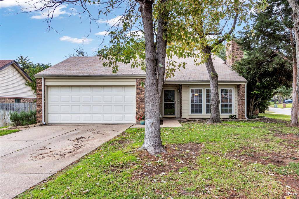 Grapevine, TX 76051,1220 Cable Creek Drive