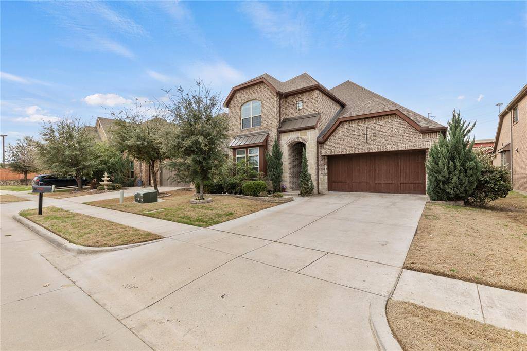 Irving, TX 75063,7831 Southfork Bend