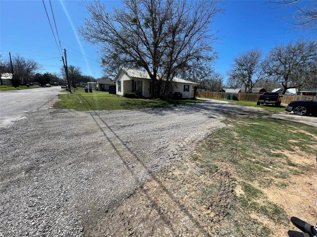 Stephenville, TX 76446,395 W Elm Street