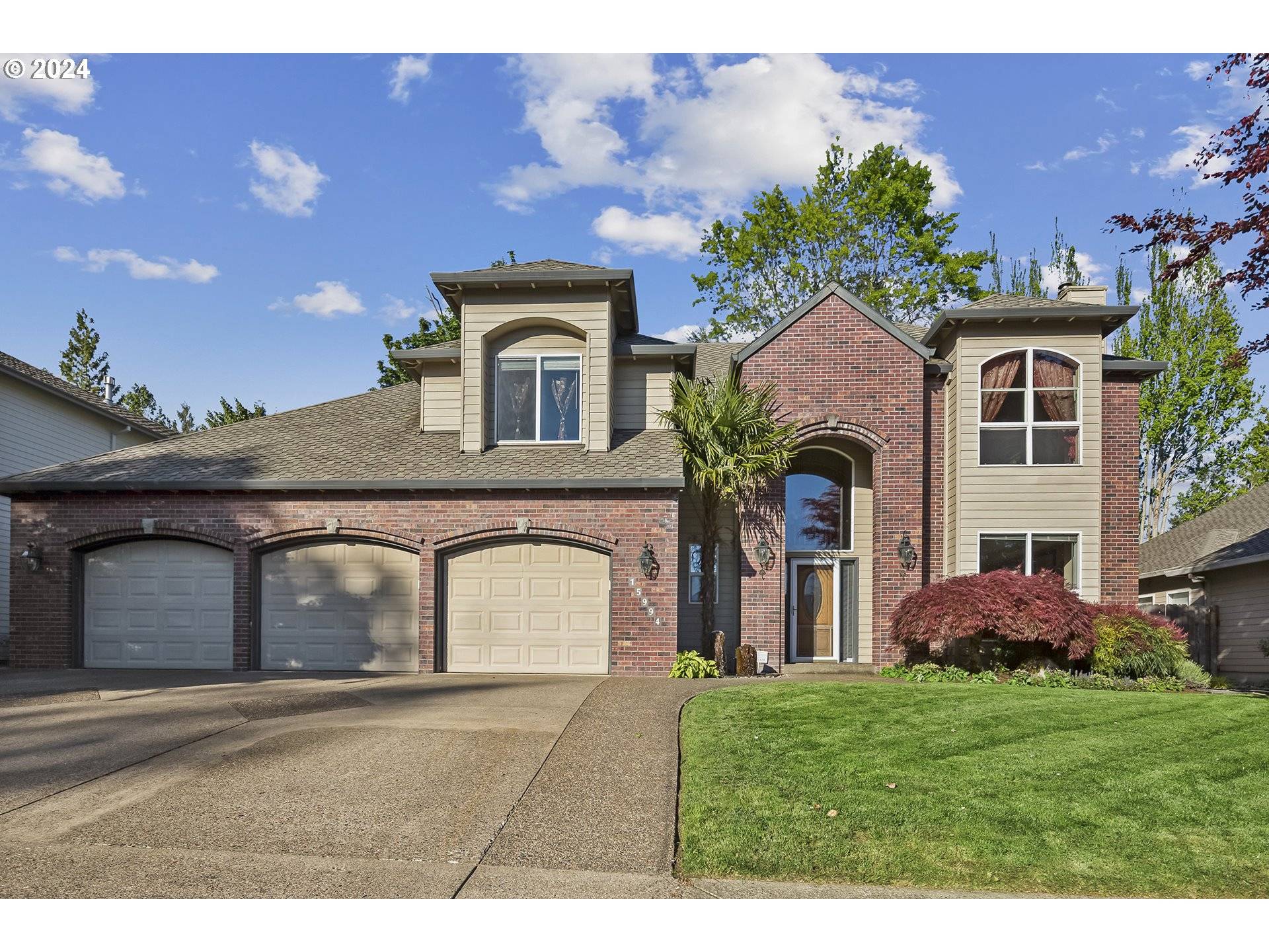 Damascus, OR 97089,15994 SE ORCHARD VIEW LN