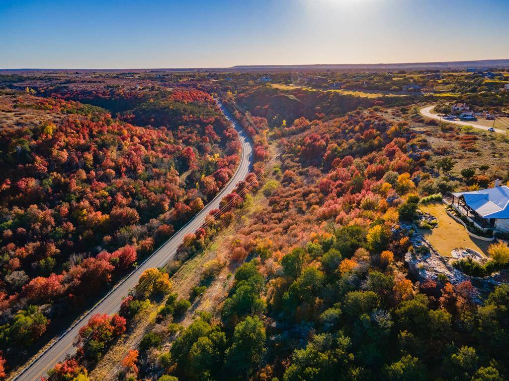 Possum Kingdom Lake, TX 76449,Lot 109 Oak Tree Drive