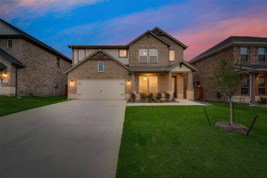 Haslet, TX 76052,1944 Kelva Drive