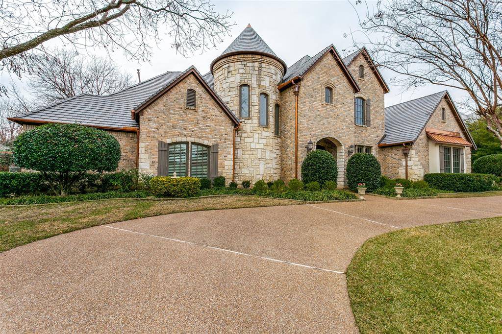 Colleyville, TX 76034,5606 Normandy Drive