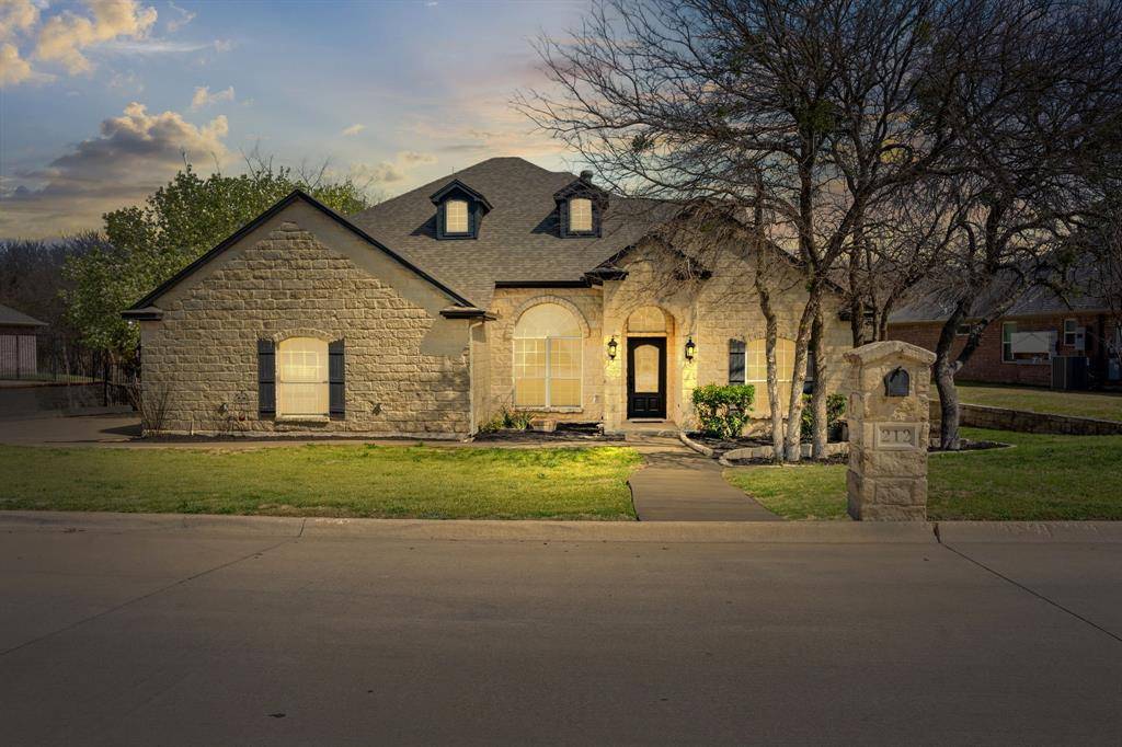 Aledo, TX 76008,212 Autumnwood Drive