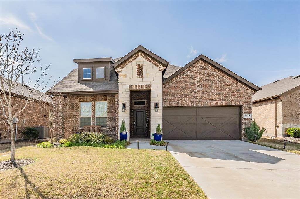 Little Elm, TX 76227,7412 Twisted Thicket Lane