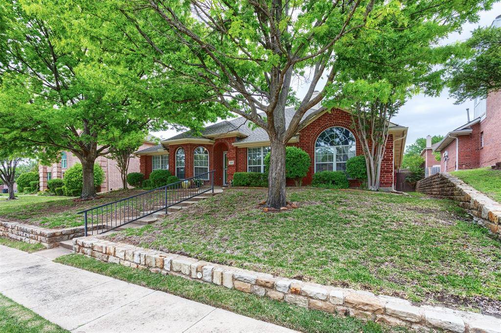 Garland, TX 75044,805 Weeping Willow Road