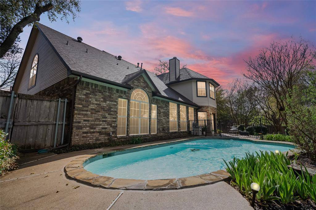 Mckinney, TX 75072,2734 Stonepointe