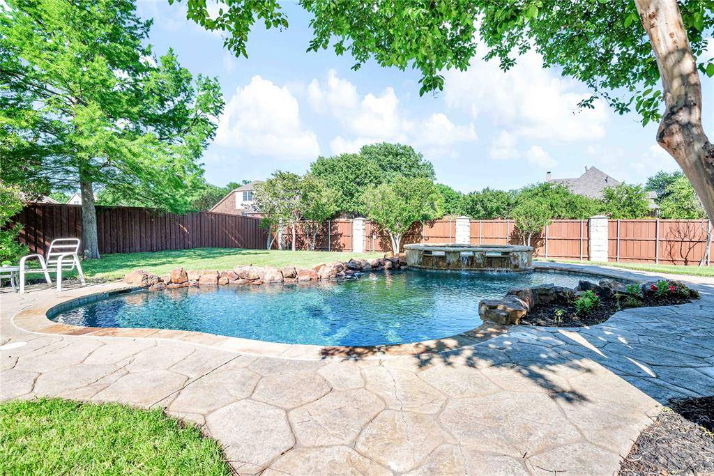 Allen, TX 75002,1815 Country Brook Lane