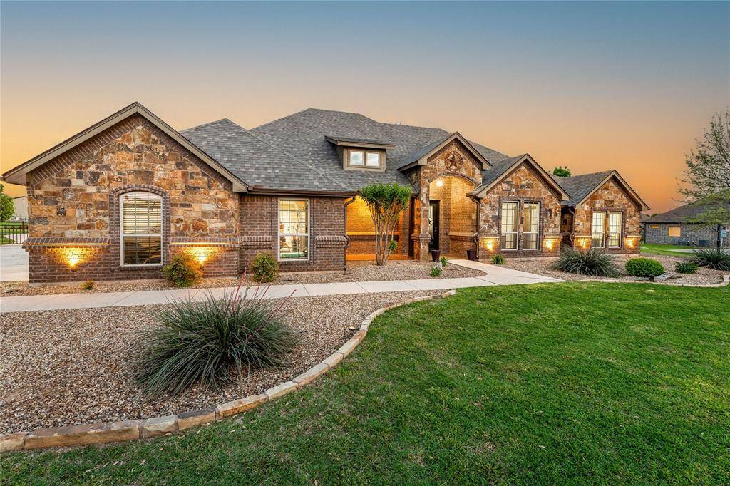 Weatherford, TX 76087,308 Steppes Court