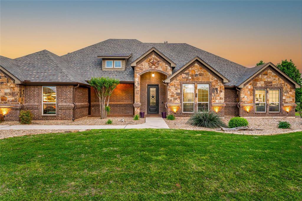 Weatherford, TX 76087,308 Steppes Court