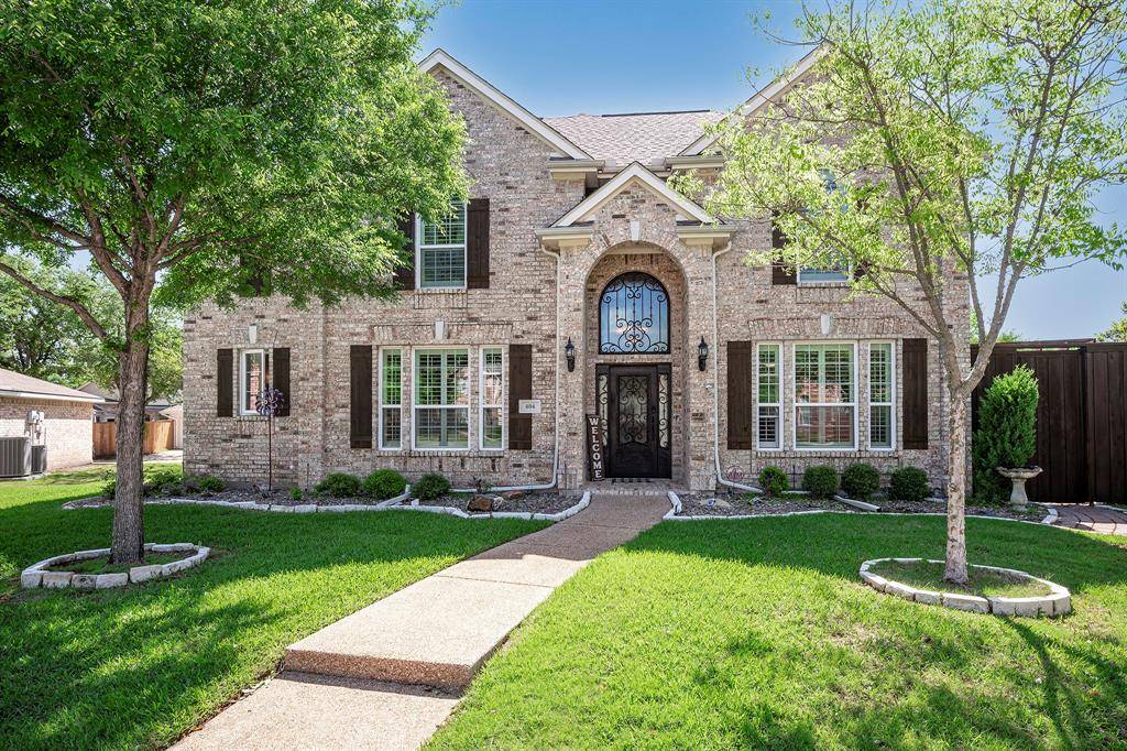 Coppell, TX 75019,404 Graywood Court