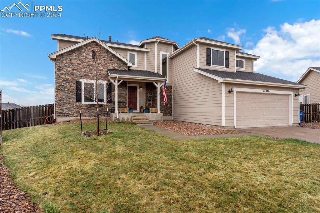 Monument, CO 80132,17020 Snowwood DR