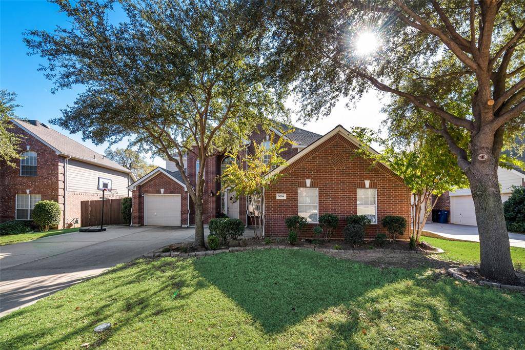 Highland Village, TX 75077,3004 Fairland Drive