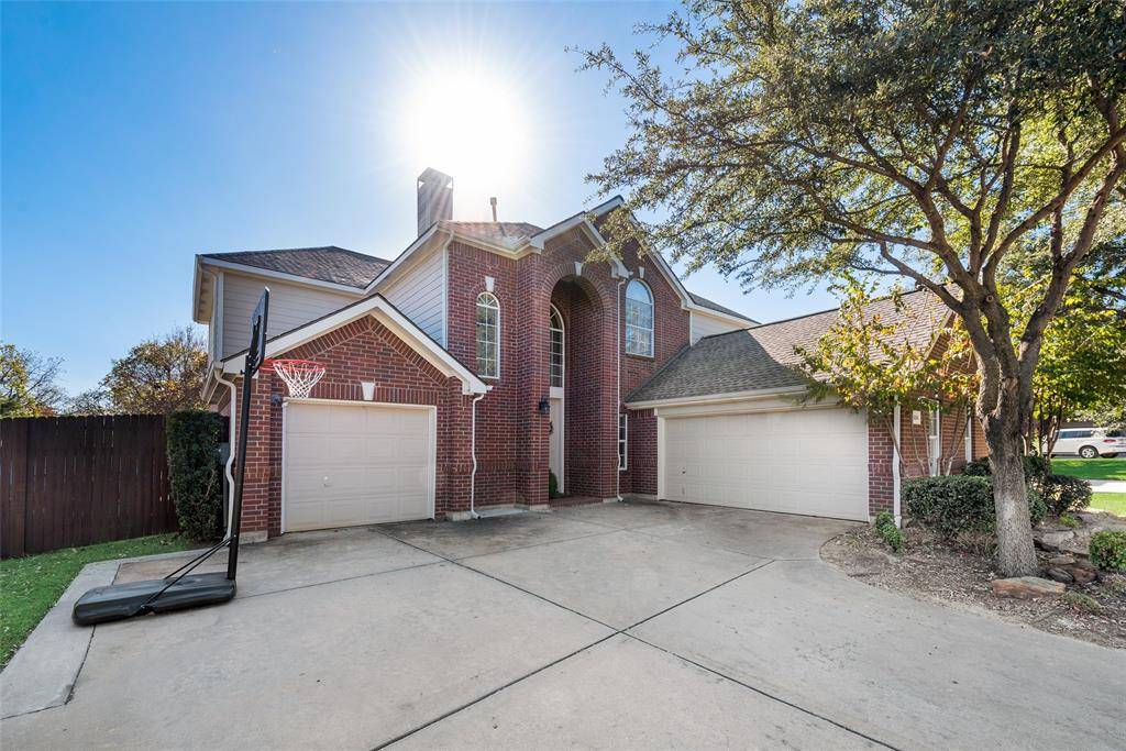 Highland Village, TX 75077,3004 Fairland Drive