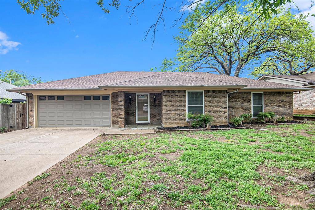 Arlington, TX 76015,2209 Bainwood Trail