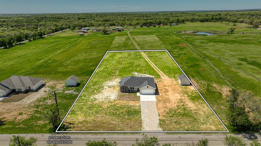 Mineral Wells, TX 76067,TBD A lamkin Road