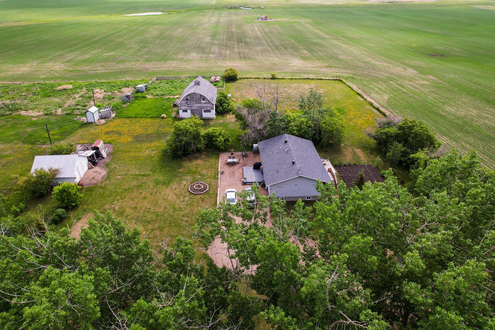 Rural Ponoka County, AB T0B 0H0,431017 Range Road 221