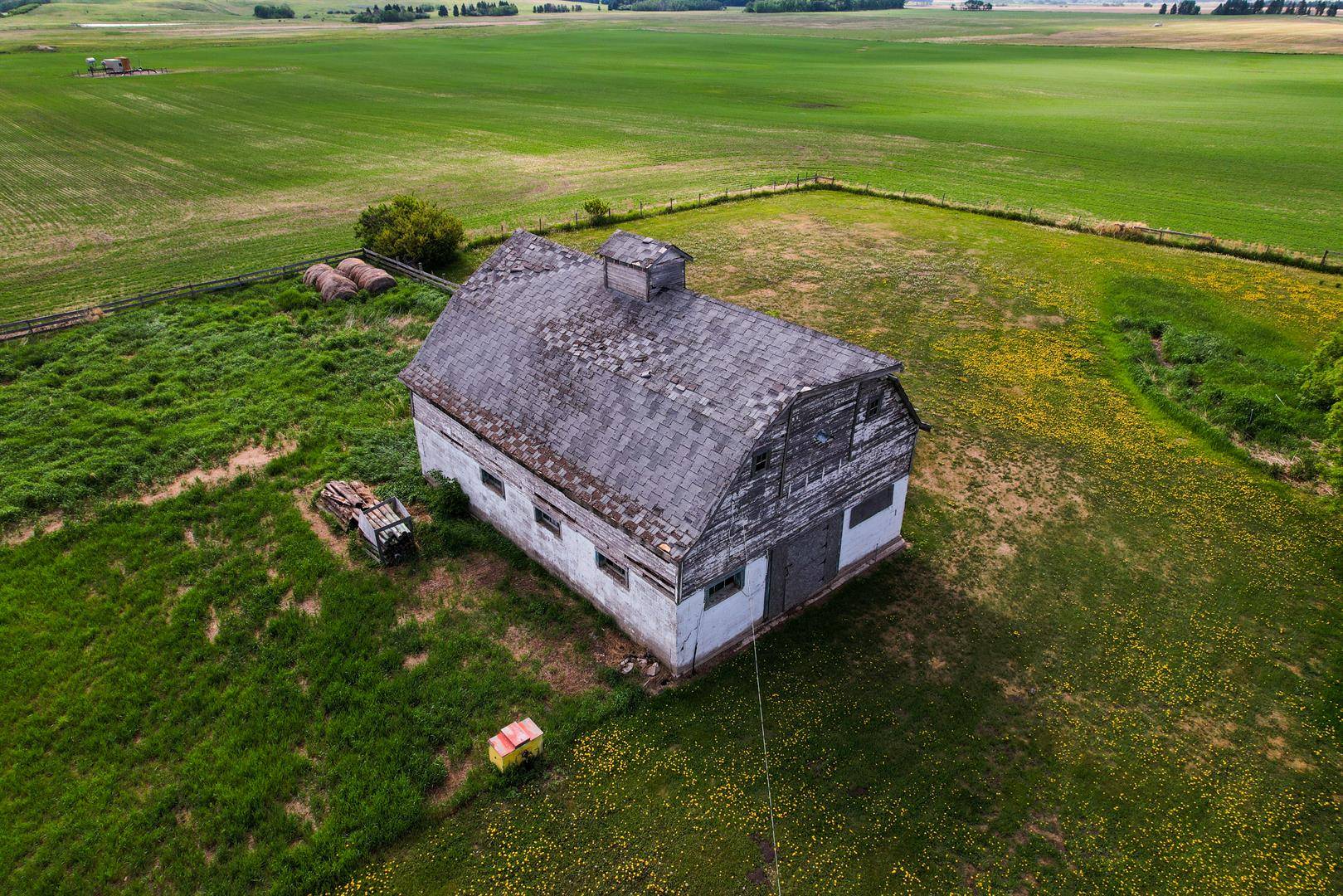 Rural Ponoka County, AB T0B 0H0,431017 Range Road 221