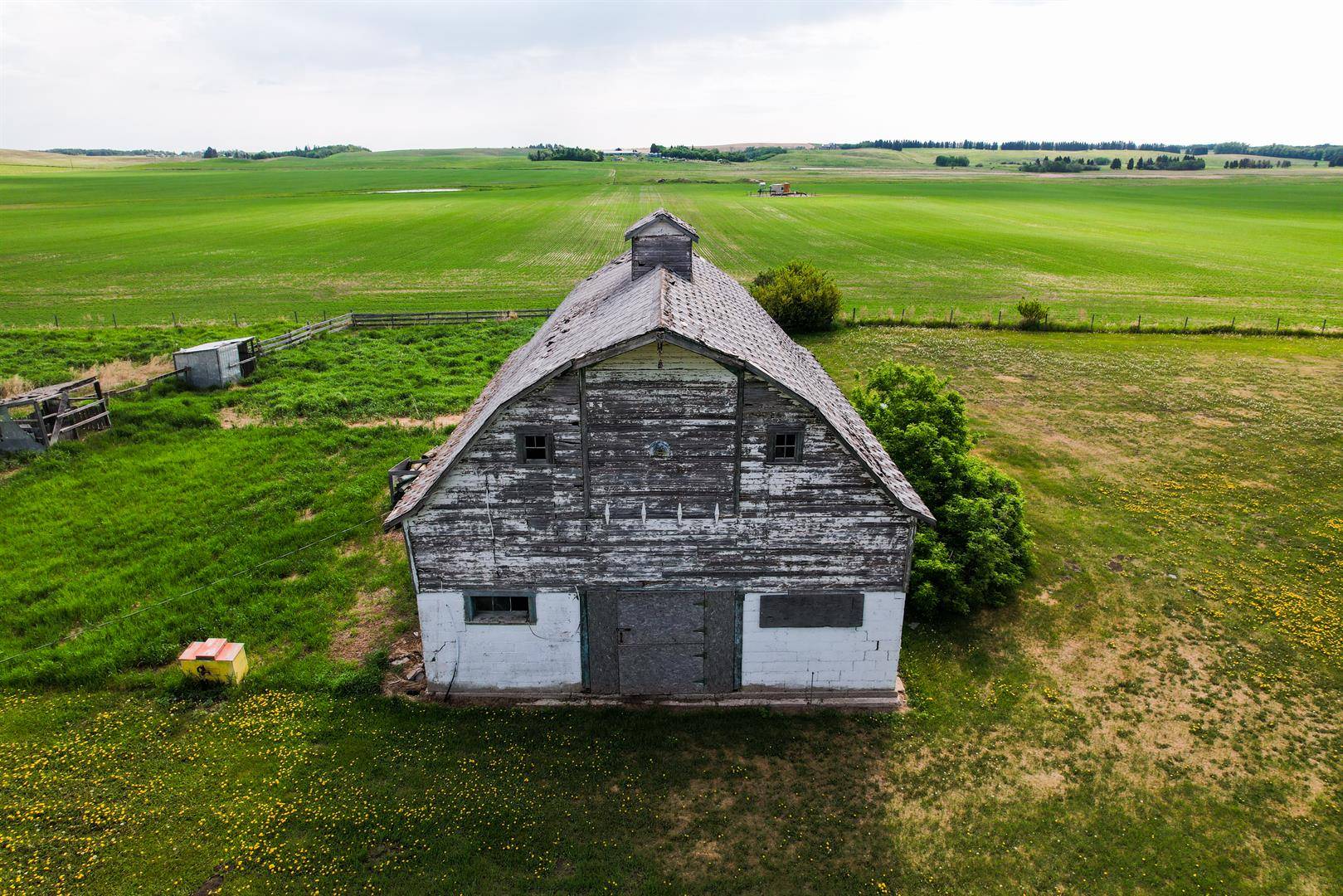 Rural Ponoka County, AB T0B 0H0,431017 Range Road 221