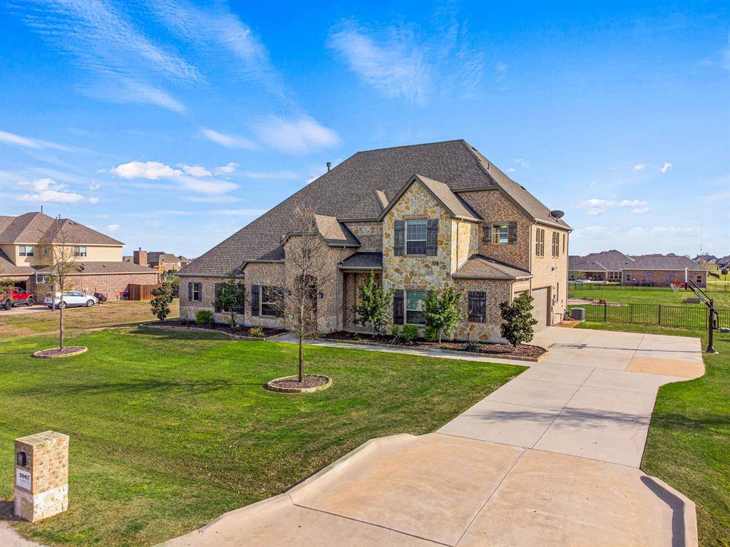 Celina, TX 75009,2067 Lariat Trail