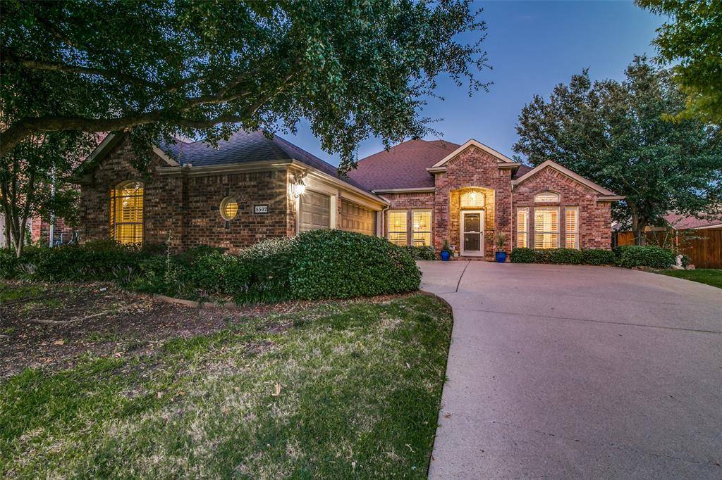 Rowlett, TX 75089,8502 Sawgrass Lane