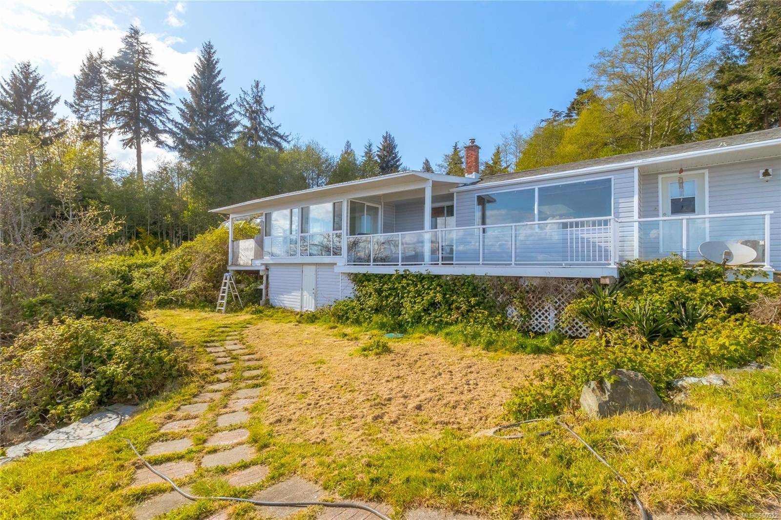 Sooke, BC V0S 1N0,8177 West Coast Rd #28