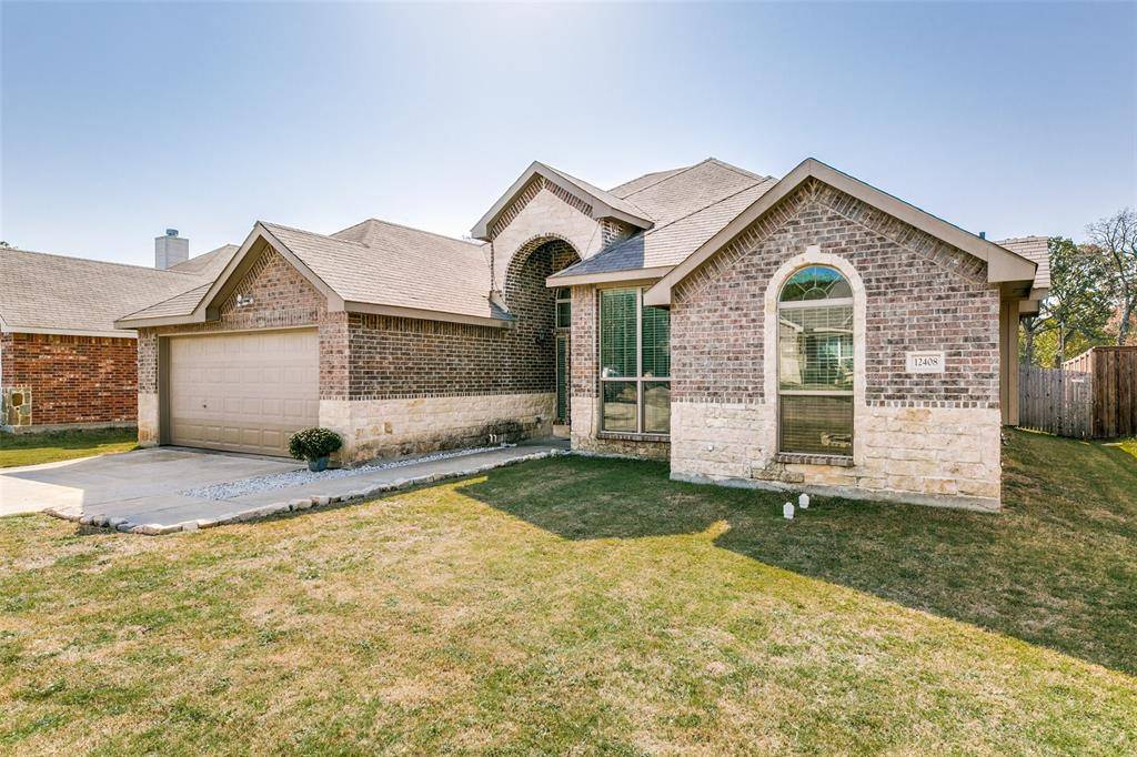 Balch Springs, TX 75180,12408 Spier Circle