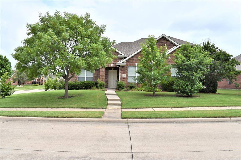 Wylie, TX 75098,101 Cliffbrook Drive