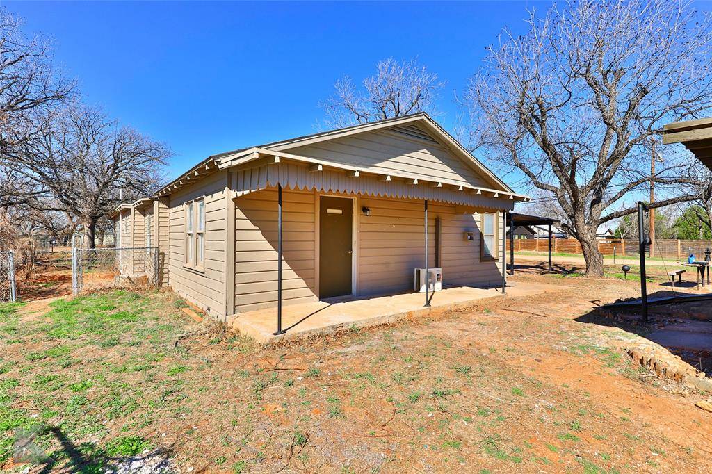 Abilene, TX 79601,3665 Hickory ST