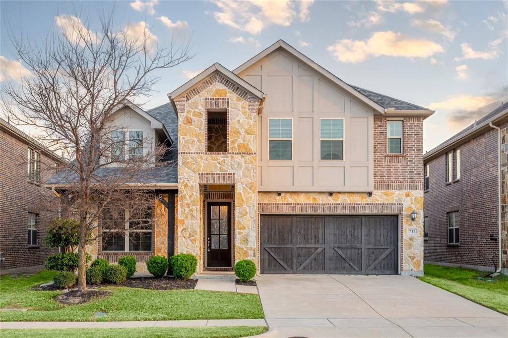 Allen, TX 75013,711 Callaway Drive