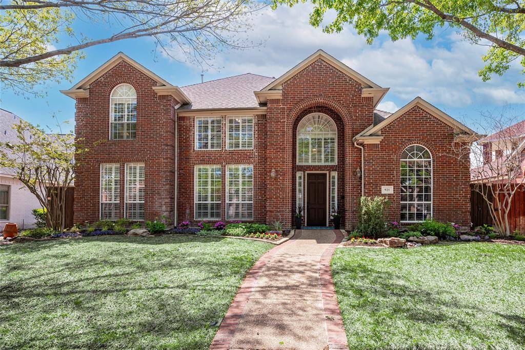 Coppell, TX 75019,921 Creek Crossing