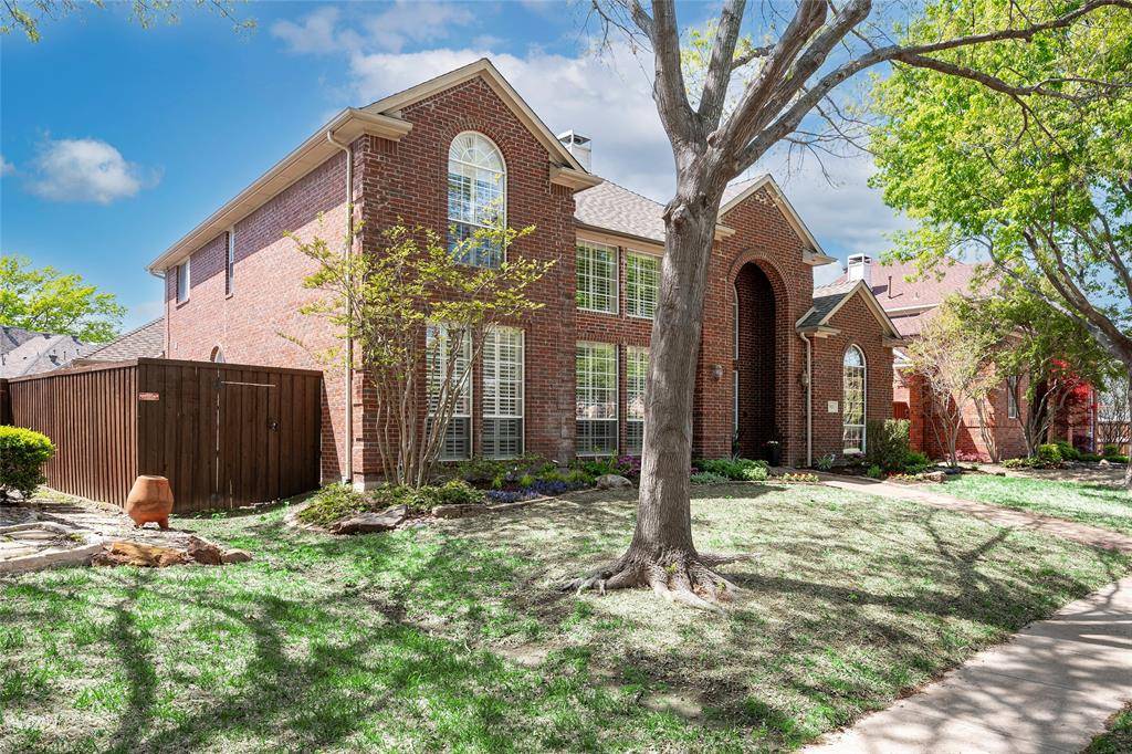 Coppell, TX 75019,921 Creek Crossing