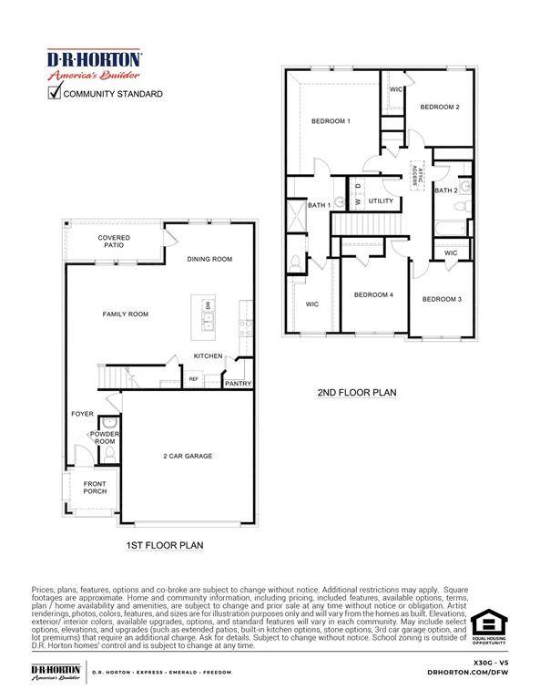 Lavon, TX 75166,609 New Dawn Drive