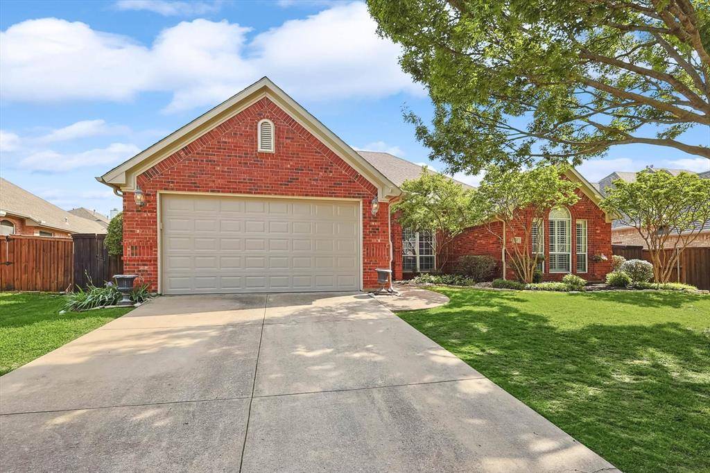 Flower Mound, TX 75022,2817 Meadow Green Drive