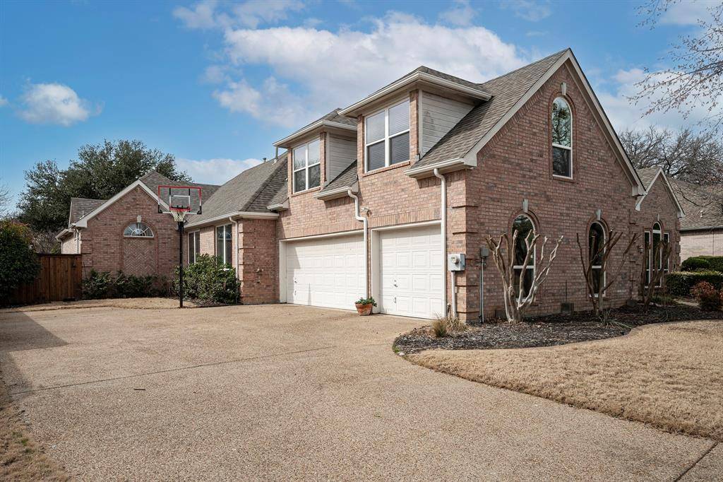 Corinth, TX 76210,1609 Oak Ridge Drive