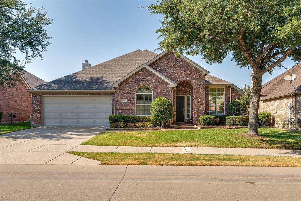 Fairview, TX 75069,1377 Ranch House Drive