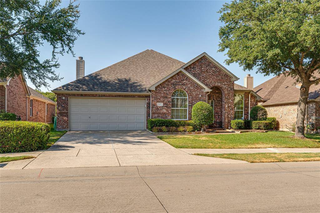 Fairview, TX 75069,1377 Ranch House Drive